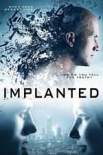 Watch Implanted M4ufreemovies