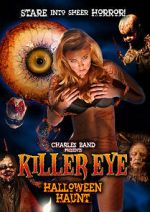Watch Killer Eye: Halloween Haunt M4ufreemovies