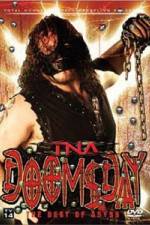 Watch TNA Wrestling Doomsday The Best of Abyss M4ufreemovies