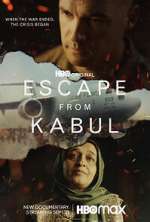Watch Escape from Kabul M4ufreemovies