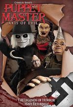 Watch Puppet Master: Axis of Evil M4ufreemovies