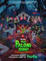 Watch The Paloni Show! Halloween Special! (TV Special 2022) M4ufreemovies