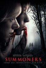 Watch Summoners M4ufreemovies