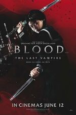 Watch Blood: The Last Vampire M4ufreemovies