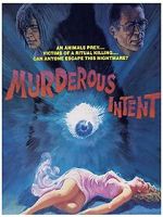 Watch Murderous Intent M4ufreemovies