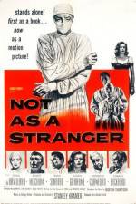 Watch Not As A Stranger M4ufreemovies