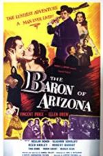 Watch The Baron of Arizona M4ufreemovies