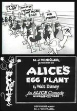 Watch Alice\'s Egg Plant M4ufreemovies
