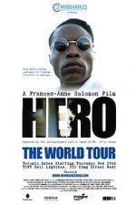 Watch Hero - Inspired by the Extraordinary Life & Times of Mr. Ulric Cross M4ufreemovies