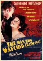 Watch The Paris Express M4ufreemovies