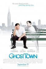 Watch Ghost Town M4ufreemovies