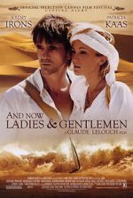 Watch And Now Ladies & Gentlemen M4ufreemovies