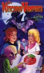 Watch The Ketchup Vampires M4ufreemovies