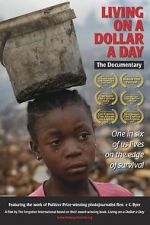 Watch Living on a Dollar a Day M4ufreemovies