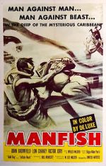 Watch Manfish M4ufreemovies