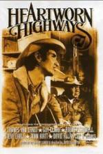 Watch Heartworn Highways M4ufreemovies