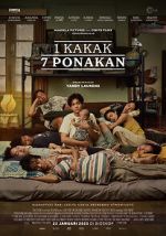 Watch A Brother and 7 Siblings M4ufreemovies