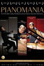 Watch Pianomania M4ufreemovies