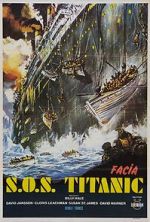 Watch S.O.S. Titanic M4ufreemovies