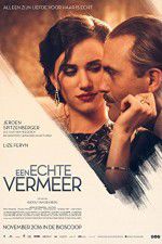 Watch A Real Vermeer M4ufreemovies