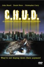 Watch C.H.U.D. M4ufreemovies