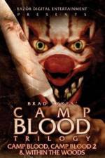 Watch Within the Woods M4ufreemovies