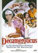Watch Decameroticus M4ufreemovies