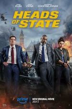 Watch Heads of State M4ufreemovies