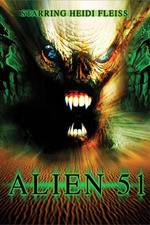 Watch Alien 51 M4ufreemovies