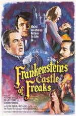 Watch Frankenstein's Castle of Freaks M4ufreemovies