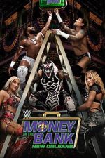 Watch WWE Money in the Bank 2026 M4ufreemovies