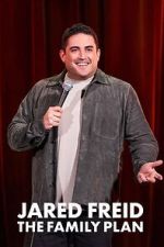 Watch Jared Freid: The Family Plan M4ufreemovies