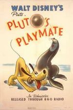 Watch Pluto\'s Playmate M4ufreemovies