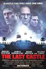 Watch The Last Castle M4ufreemovies