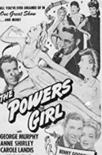 Watch The Powers Girl M4ufreemovies
