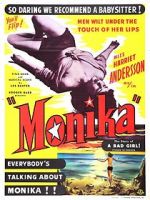 Watch Summer with Monika M4ufreemovies