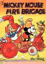 Watch Mickey\'s Fire Brigade (Short 1935) M4ufreemovies