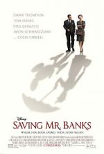 Watch Saving Mr. Banks M4ufreemovies