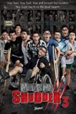Watch Make Me Shudder 3 M4ufreemovies