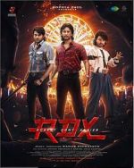 Watch RDX: Robert Dony Xavier M4ufreemovies