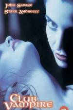 Watch Club Vampire M4ufreemovies