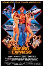 Watch Malibu Express M4ufreemovies