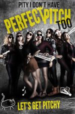 Watch Pity I Don\'t Have Perfect Pitch Too M4ufreemovies