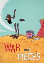 Watch War and Pieces (Short 1964) M4ufreemovies