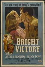 Watch Bright Victory M4ufreemovies