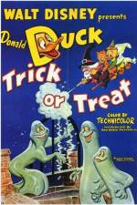 Watch Trick or Treat M4ufreemovies
