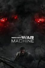 Watch War Machine M4ufreemovies