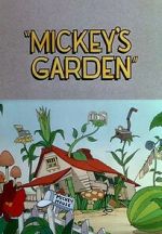 Watch Mickey\'s Garden (Short 1935) M4ufreemovies