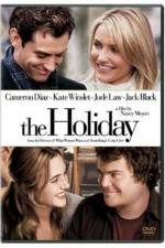 Watch The Holiday M4ufreemovies