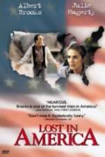 Watch Lost in America M4ufreemovies